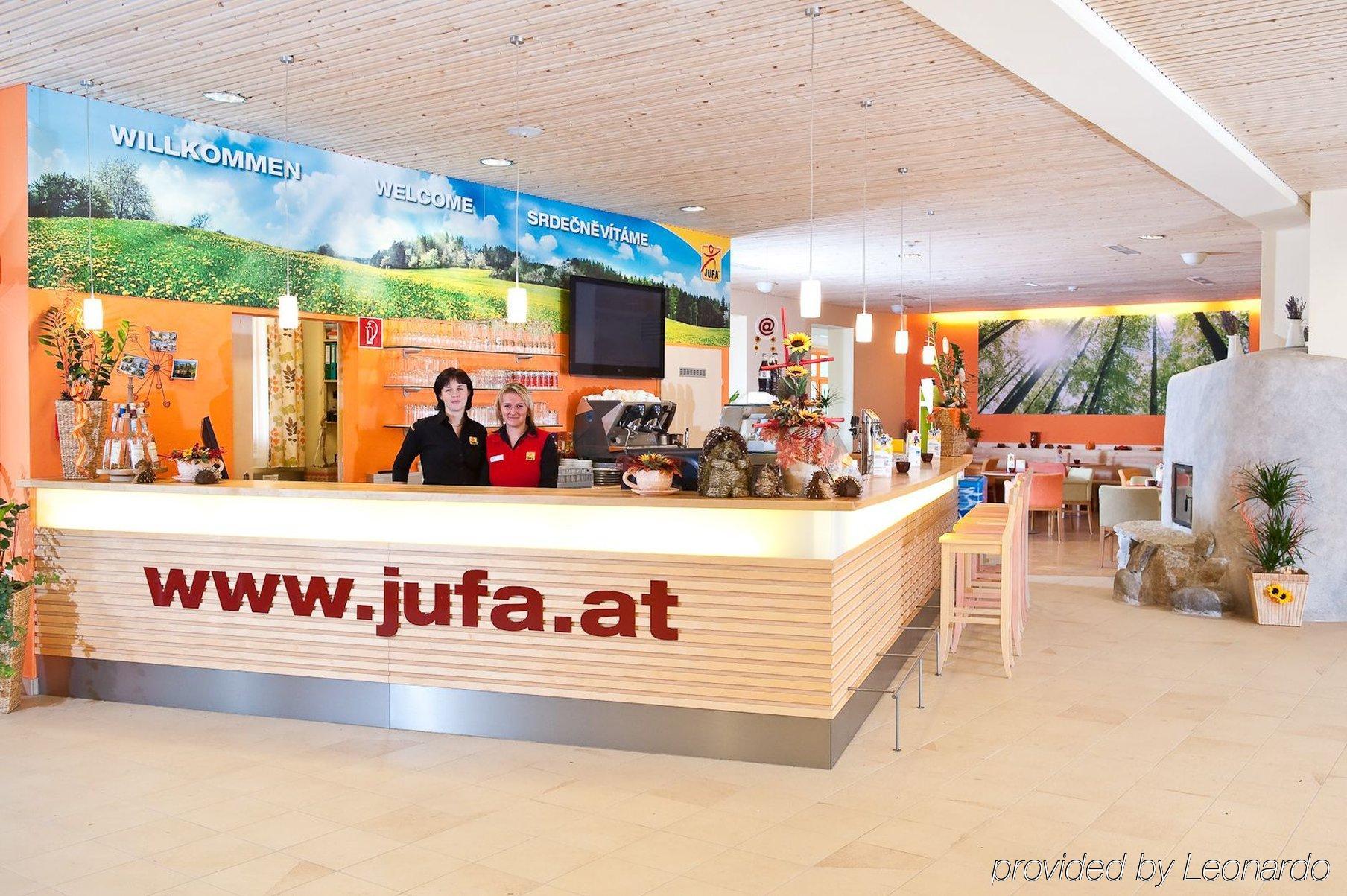 Jufa Hotel Waldviertel Raabs an der Thaya Esterno foto